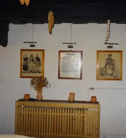 Dabrókai Betyár Csárda