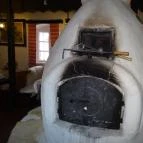 Dabrókai Betyár Csárda Karakó - Belső