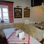 Dabrókai Betyár Csárda Karakó - Belső