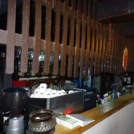 Dabrókai Betyár Csárda Karakó - Belső