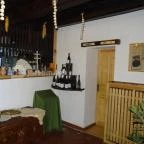 Dabrókai Betyár Csárda Karakó - Belső