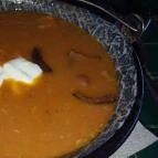 Dabrókai Betyár Csárda Karakó - Étel/ital