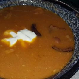 Dabrókai Betyár Csárda Karakó - Étel/ital