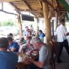 Dabrókai Betyár Csárda Karakó - Külső kép