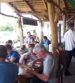 Dabrókai Betyár Csárda