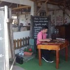 Dabrókai Betyár Csárda Karakó - Belső