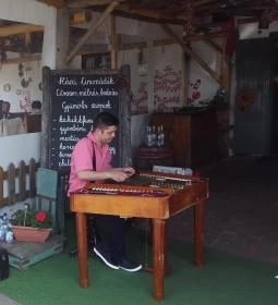 Dabrókai Betyár Csárda