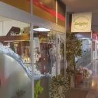 Daiquiri Kávéház és Koktélbár Veszprém - Belső