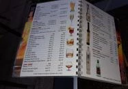 Daiquiri Kávéház és Koktélbár Veszprém