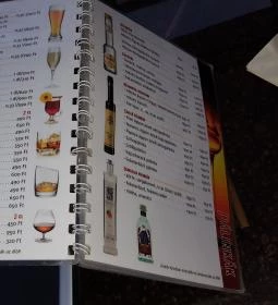 Daiquiri Kávéház és Koktélbár