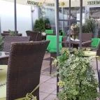 Daiquiri Kávéház és Koktélbár Veszprém - Külső kép