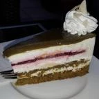 Daiquiri Kávéház és Koktélbár Veszprém - Étel/ital