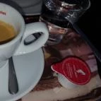 Daiquiri Kávéház és Koktélbár Veszprém - Étel/ital