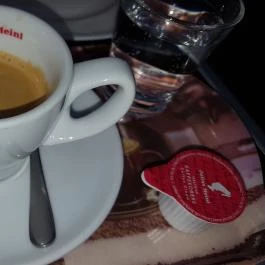 Daiquiri Kávéház és Koktélbár Veszprém - Étel/ital