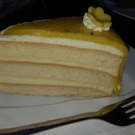 Daiquiri Kávéház és Koktélbár Veszprém - Étel/ital