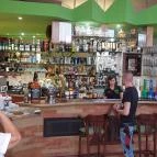 Daiquiri Kávéház és Koktélbár Veszprém - Belső