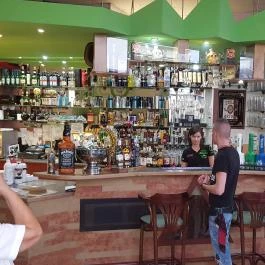 Daiquiri Kávéház és Koktélbár Veszprém - Belső