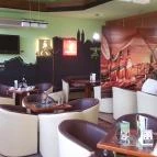 Daiquiri Kávéház és Koktélbár Veszprém - Belső