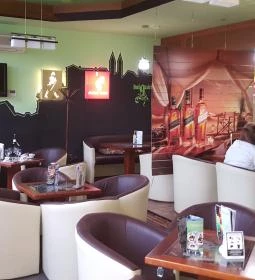 Daiquiri Kávéház és Koktélbár