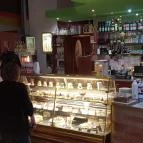 Daiquiri Kávéház és Koktélbár Veszprém - Belső