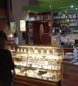 Daiquiri Kávéház és Koktélbár