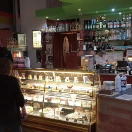 Daiquiri Kávéház és Koktélbár Veszprém - Belső