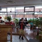 Daiquiri Kávéház és Koktélbár Veszprém - Belső