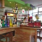 Daiquiri Kávéház és Koktélbár Veszprém - Belső