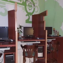 Daiquiri Kávéház és Koktélbár Veszprém - Belső