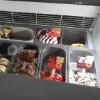 Daiquiri Kávéház és Koktélbár Veszprém - Étel/ital