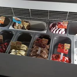 Daiquiri Kávéház és Koktélbár Veszprém - Étel/ital