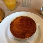 Déryné Bisztró Budapest - Étel/ital