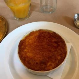 Déryné Bisztró Budapest - Étel/ital