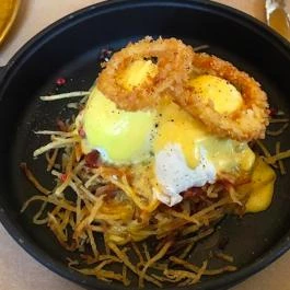 Déryné Bisztró Budapest - Étel/ital