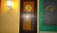 Taverna Dionysos Étterem Budapest - Belső