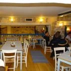 Taverna Dionysos Étterem Budapest - Belső