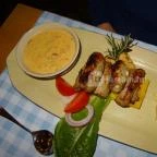 Taverna Dionysos Étterem Budapest - Étel/ital