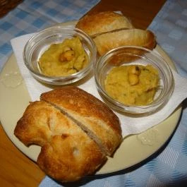 Taverna Dionysos Étterem Budapest - Étel/ital