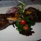 Taverna Dionysos Étterem Budapest - Étel/ital