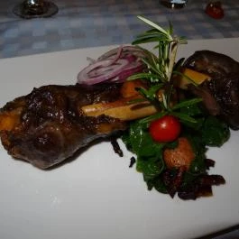 Taverna Dionysos Étterem Budapest - Étel/ital