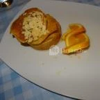 Taverna Dionysos Étterem Budapest - Étel/ital