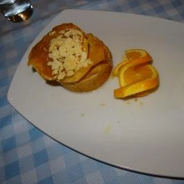 Taverna Dionysos Étterem Budapest - Étel/ital