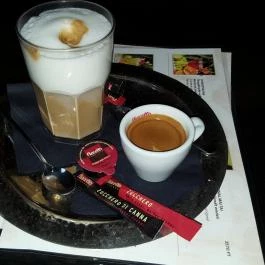 Dogon Wellness Bár Felsőtárkány - Étel/ital