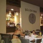 Dogon Wellness Bár Felsőtárkány - Belső