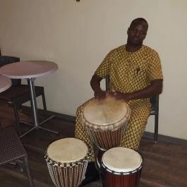 Dogon Wellness Bár Felsőtárkány - Étel/ital