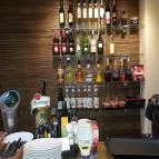 Dogon Wellness Bár Felsőtárkány - Belső