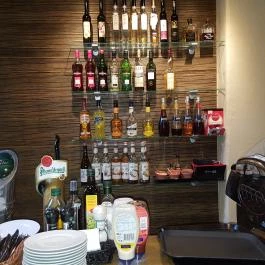 Dogon Wellness Bár Felsőtárkány - Belső