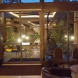 Dogon Wellness Bár Felsőtárkány - Belső