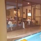 Dogon Wellness Bár Felsőtárkány - Belső