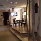 Dogon Wellness Bár Felsőtárkány - Belső